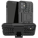 Military Grade Hybrid Samsung S21 Case