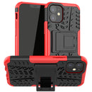 Military Grade Hybrid Samsung S21 Case