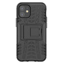 Military Grade Hybrid iPhone 12 Case