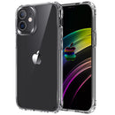 Acrylic Hard Cover TPU Bumper Hybrid iPhone 11 Case