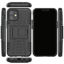 Military Grade Hybrid iPhone 12 Case