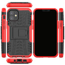 Military Grade Hybrid iPhone 12 Case