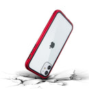 Magnetic Full Glass Case For iPhone 12