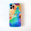 Painted Soft TPU iPhone 12 Case