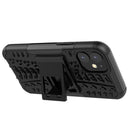 Military Grade Hybrid Samsung S21 Case