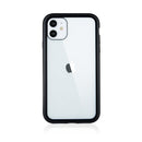 Magnetic Full Glass Case For iPhone 12