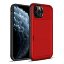 Credit Card Pocket iPhone 12 Case