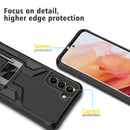 Optimum Metal Ring Kickstand Hybrid Samsung Note 20 Case