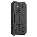 Military Grade Hybrid iPhone 12 Case