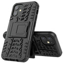 Military Grade Hybrid Samsung S21 Case