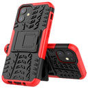 Military Grade Hybrid iPhone 12 Case