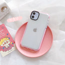 Luxury Shockproof Multicolor Bumper Hybrid Tpu Samsung S20 Case