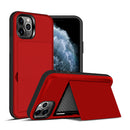 Credit Card Pocket iPhone 12 Case