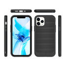 Slim Brushed iPhone 12 Case