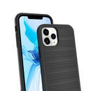 Slim Brushed iPhone Samsung S21 Case