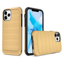 Slim Brushed iPhone 12 Case