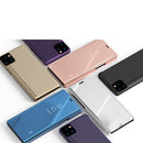 Luxury Mirror Shockproof iPhone 12 Case