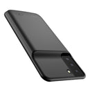 Battery Charger Case with Charging Bank for Samsung S21