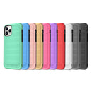 Slim Brushed iPhone 12 Case